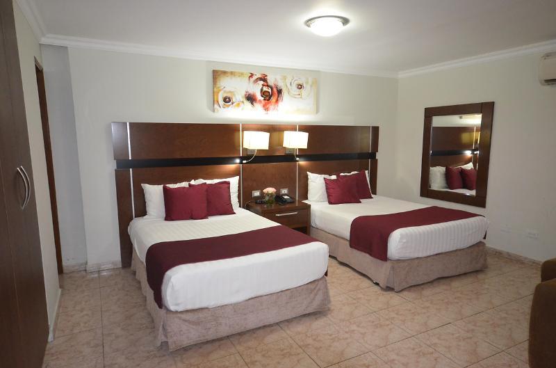 Hotel Coral Suites Panama  Extérieur photo